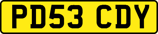 PD53CDY
