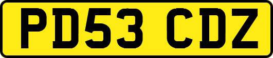 PD53CDZ
