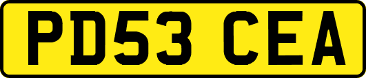 PD53CEA