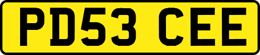 PD53CEE