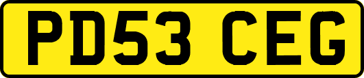 PD53CEG