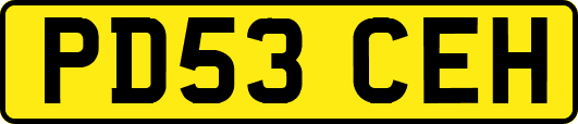 PD53CEH