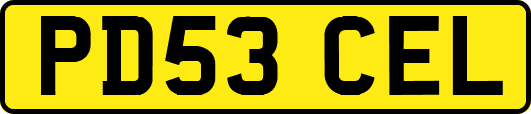 PD53CEL