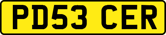 PD53CER