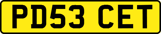 PD53CET