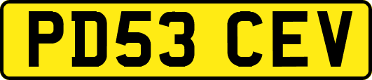 PD53CEV