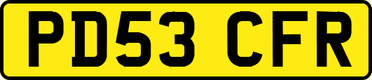 PD53CFR