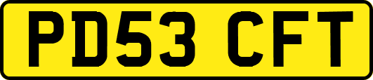 PD53CFT