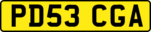 PD53CGA