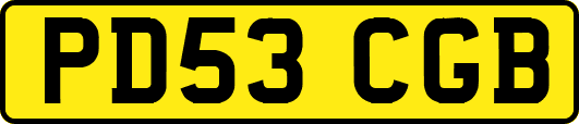 PD53CGB