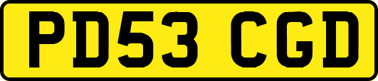PD53CGD
