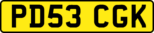 PD53CGK
