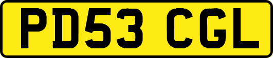 PD53CGL