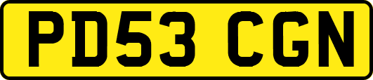 PD53CGN