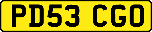 PD53CGO