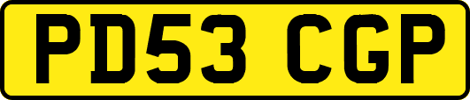 PD53CGP