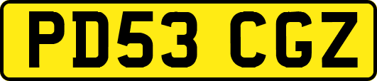 PD53CGZ