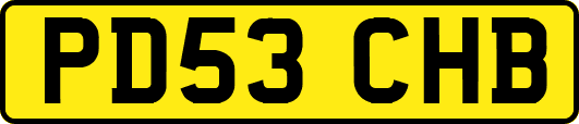 PD53CHB