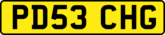 PD53CHG