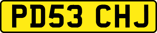 PD53CHJ