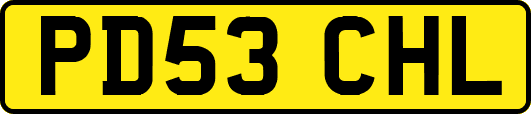 PD53CHL