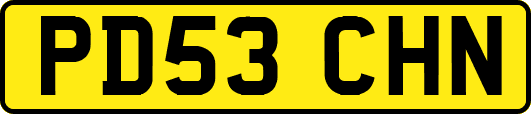 PD53CHN