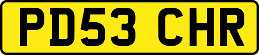 PD53CHR