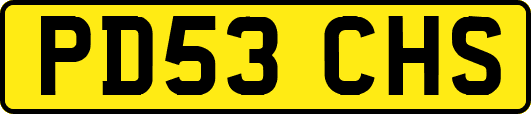 PD53CHS