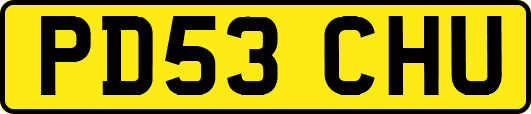 PD53CHU