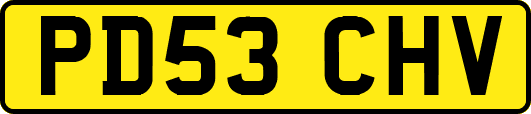 PD53CHV