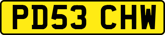 PD53CHW