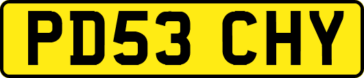 PD53CHY
