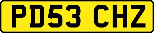 PD53CHZ