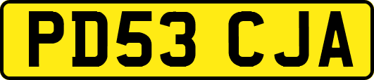 PD53CJA