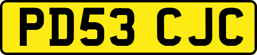 PD53CJC