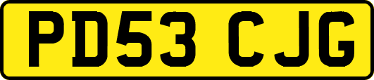 PD53CJG