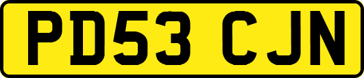 PD53CJN