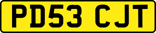 PD53CJT