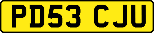 PD53CJU