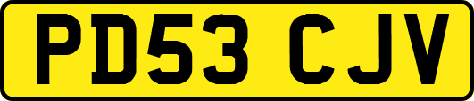 PD53CJV