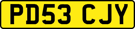 PD53CJY