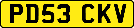 PD53CKV