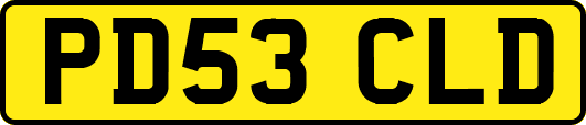 PD53CLD