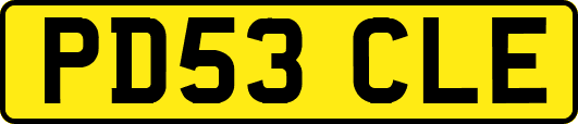 PD53CLE