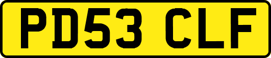 PD53CLF