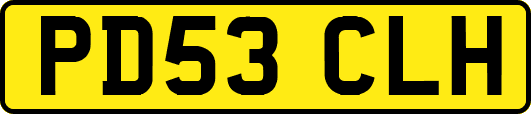 PD53CLH
