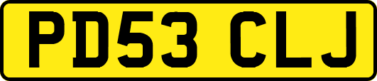 PD53CLJ