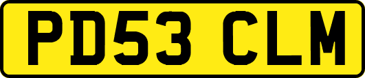 PD53CLM