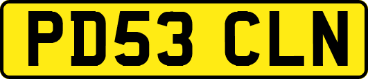 PD53CLN