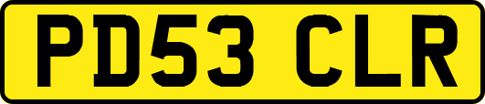 PD53CLR